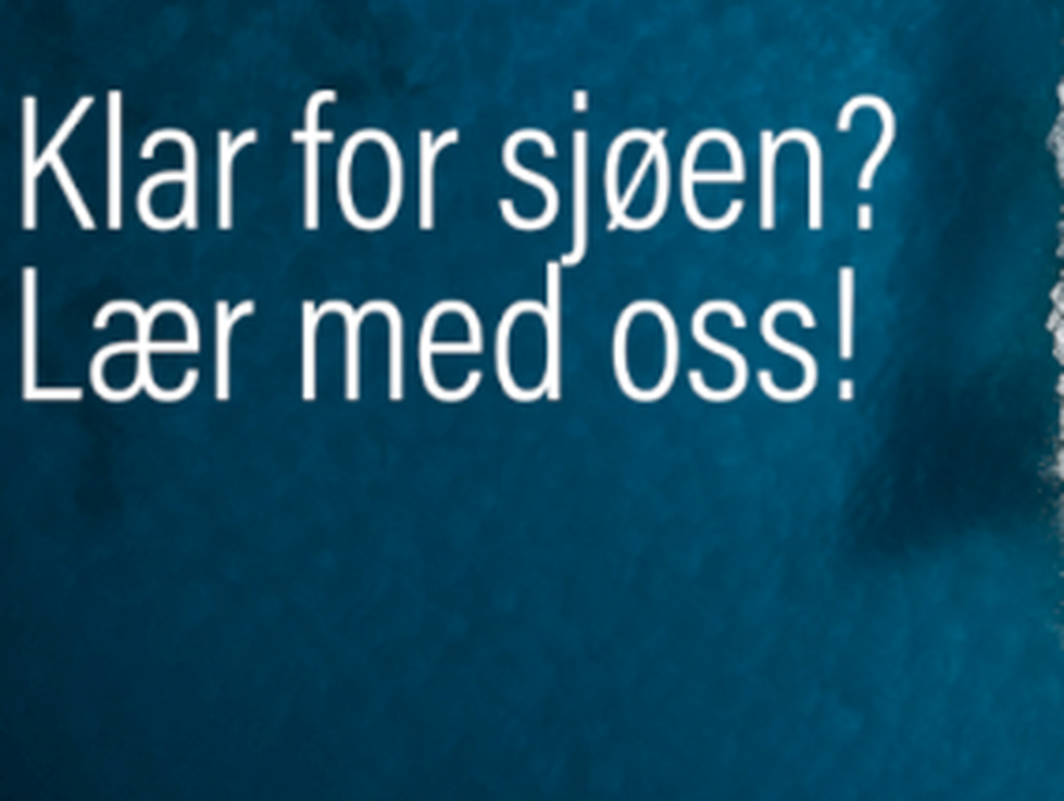 Båtførerkurs – kompetanse for et sjøbasert næringsliv